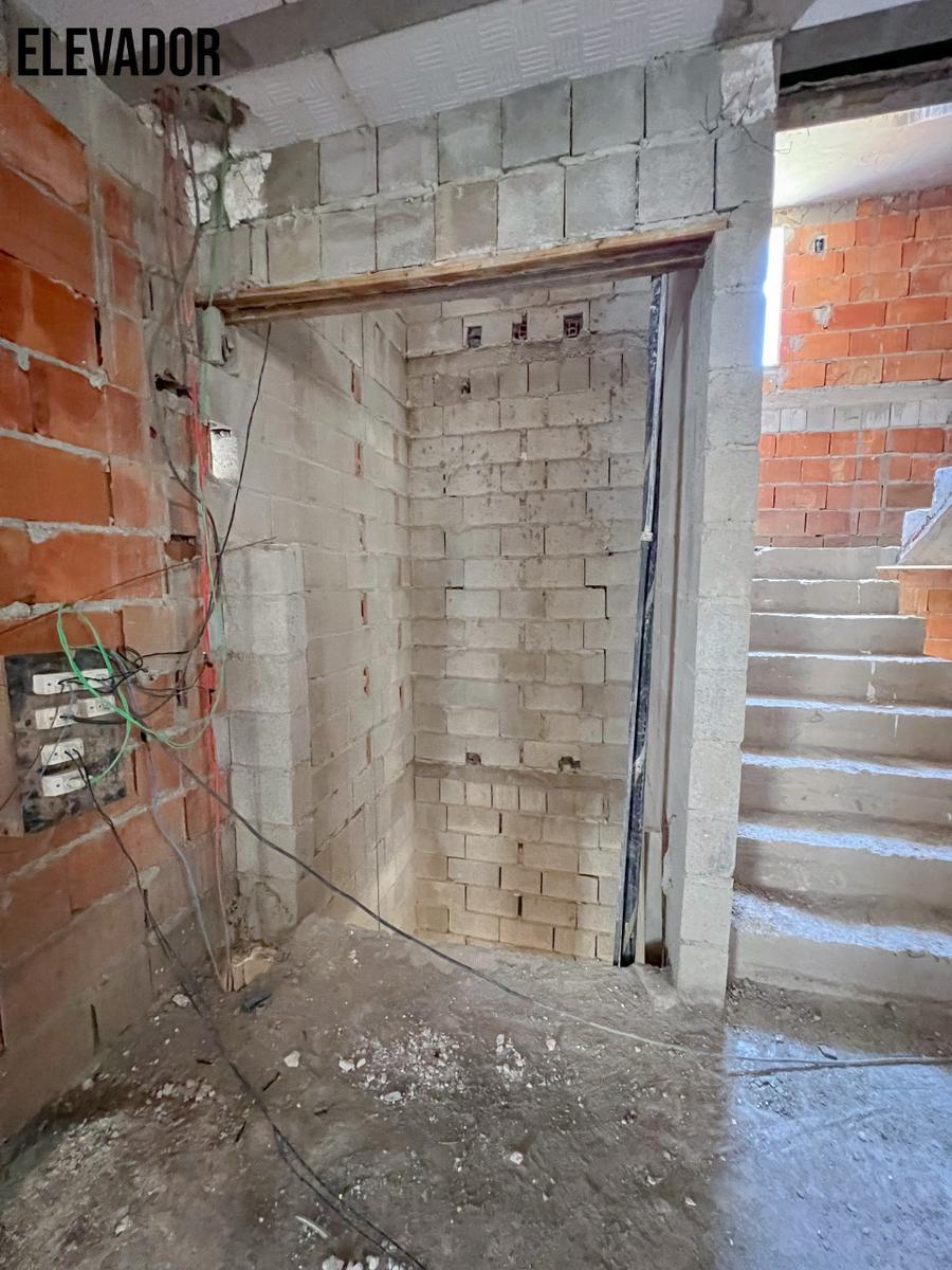 Apartamento, Santa Branca, 3 Quartos, 2 Vagas, 1 Suíte