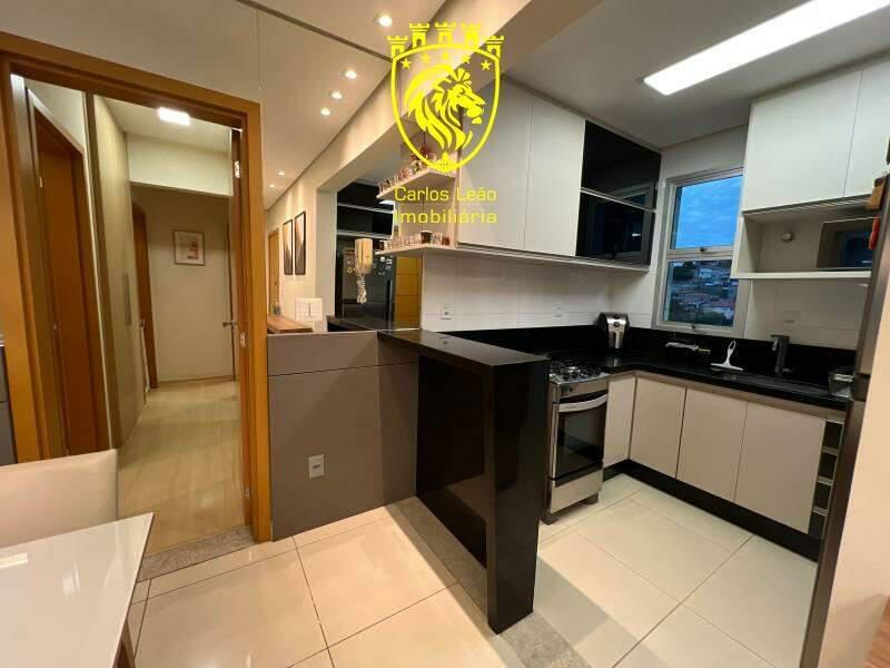 Cobertura, Buritis, 3 Quartos, 2 Vagas, 1 Suíte