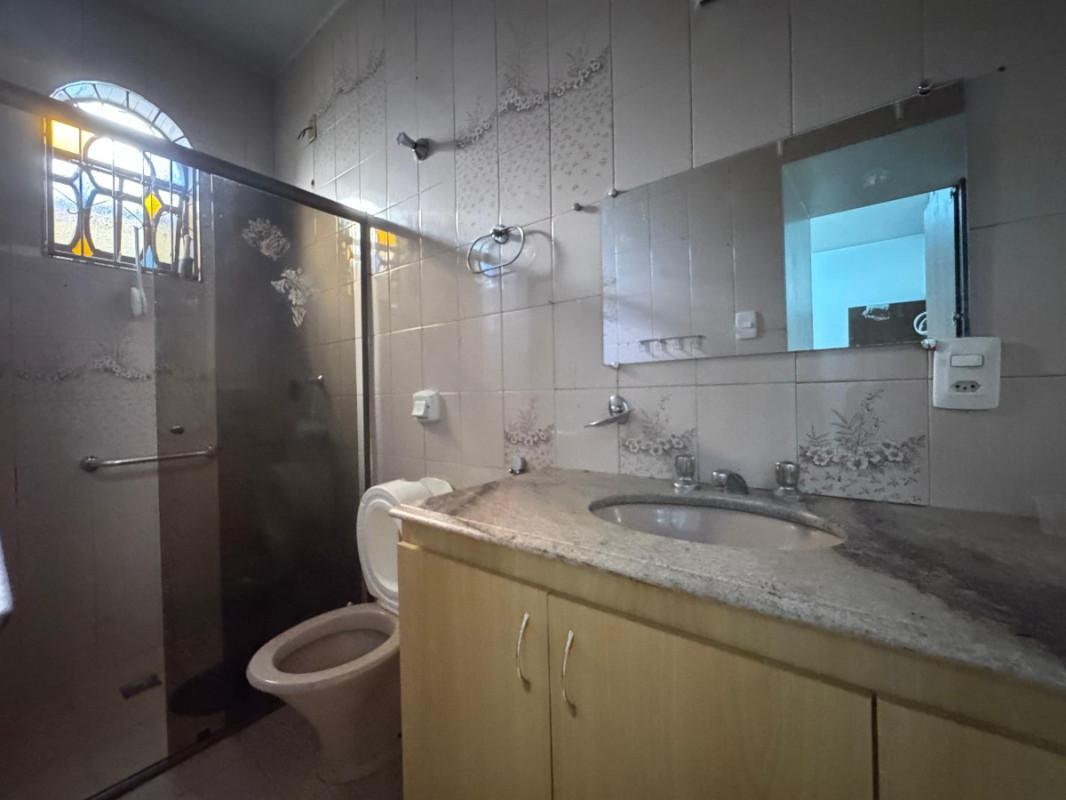 Casa, Carlos Prates, 3 Quartos, 2 Vagas, 1 Suíte