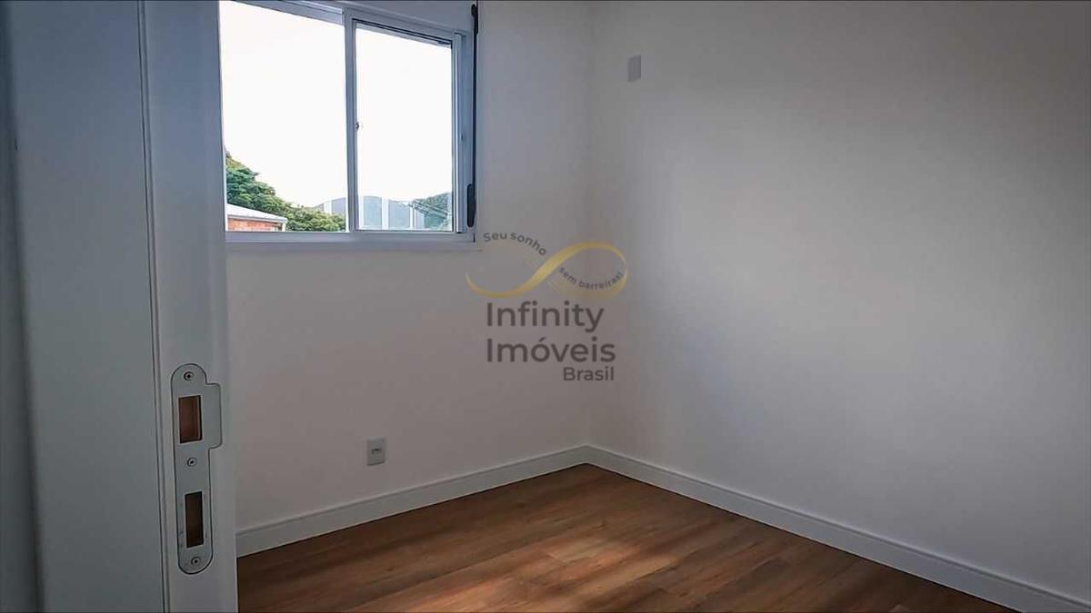 Apartamento, Nova Suíssa, 2 Quartos