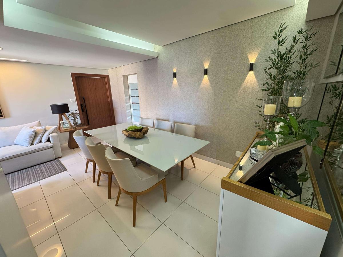 Apartamento, Palmares, 3 Quartos, 2 Vagas, 1 Suíte