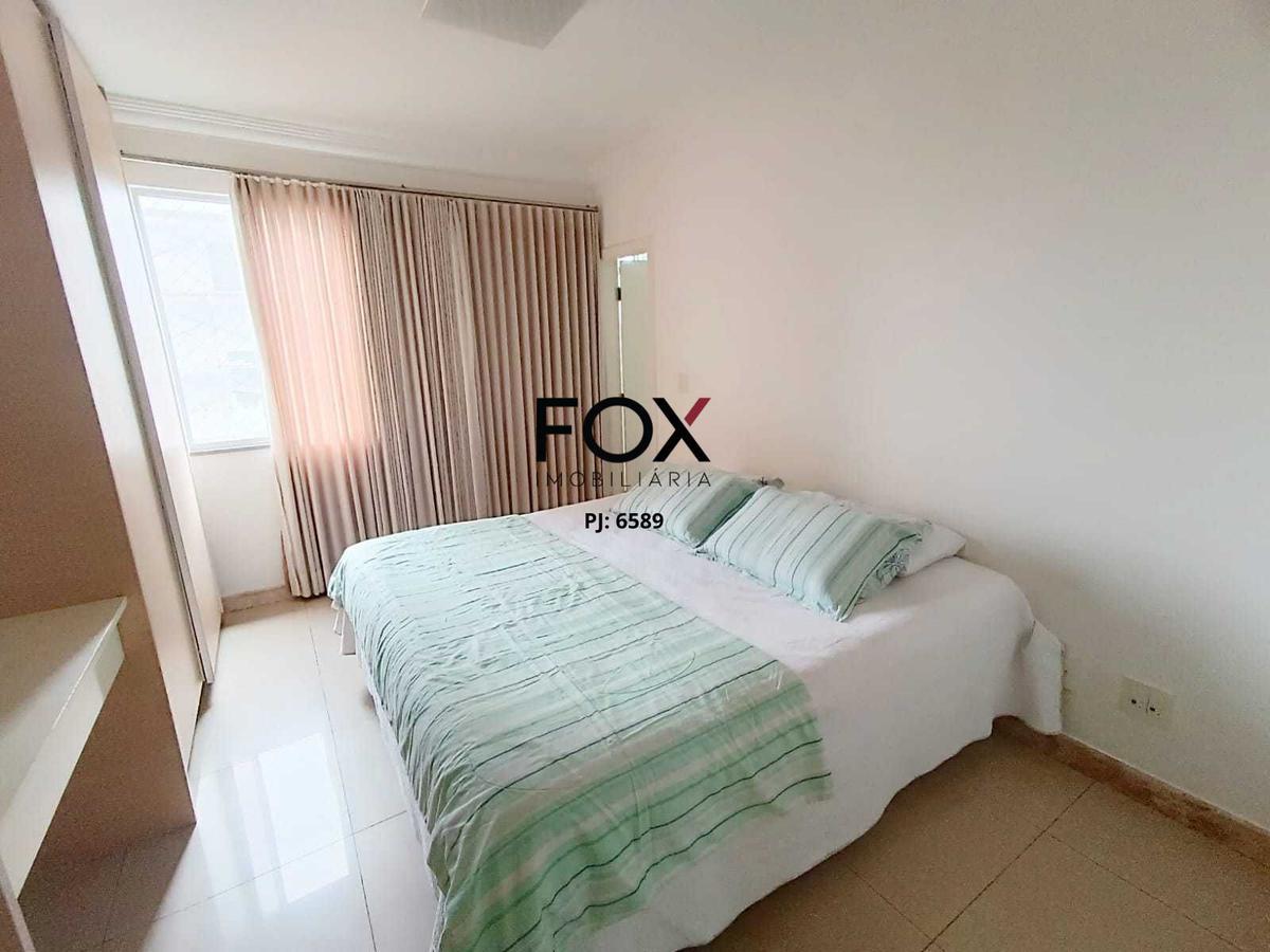 Apartamento, Jaraguá, 4 Quartos, 3 Vagas, 2 Suítes