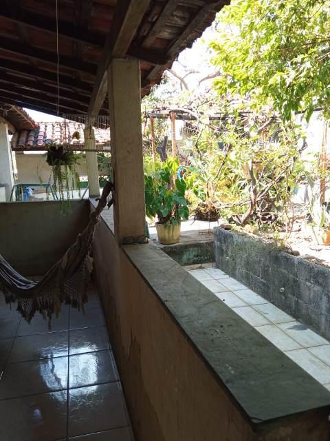 Casa, Fernão Dias, 6 Quartos, 1 Vaga, 1 Suíte