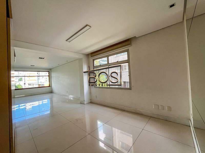 Apartamento, Santo Agostinho, 4 Quartos, 2 Vagas, 1 Suíte