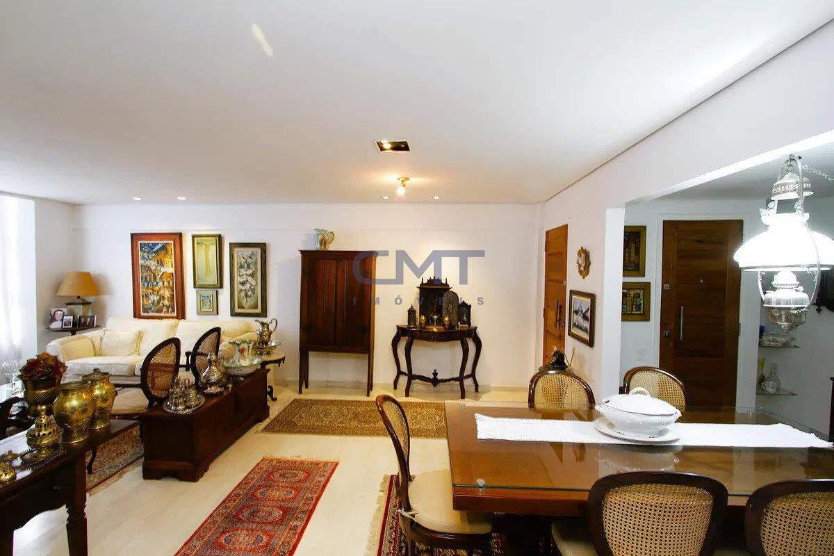Apartamento, Santa Lúcia, 3 Quartos, 2 Vagas, 1 Suíte