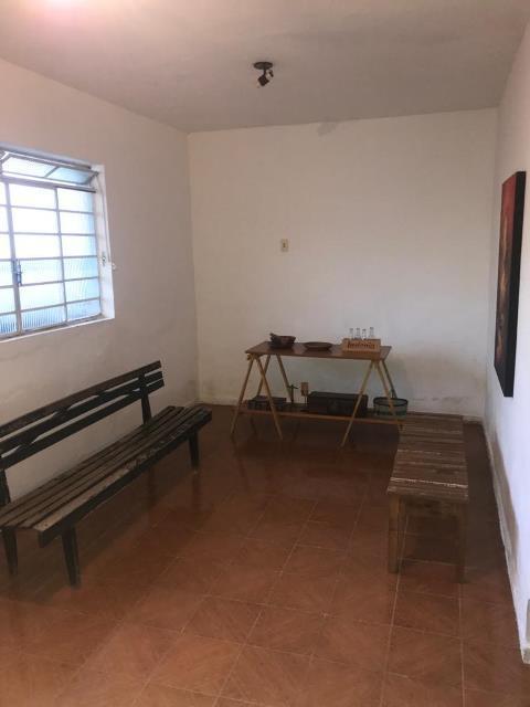 Casa, Santa Cruz, 5 Quartos, 2 Vagas