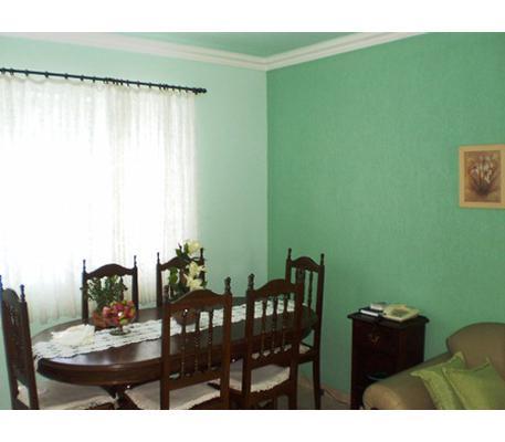 Apartamento, Vila Clóris, 3 Quartos, 1 Vaga, 1 Suíte