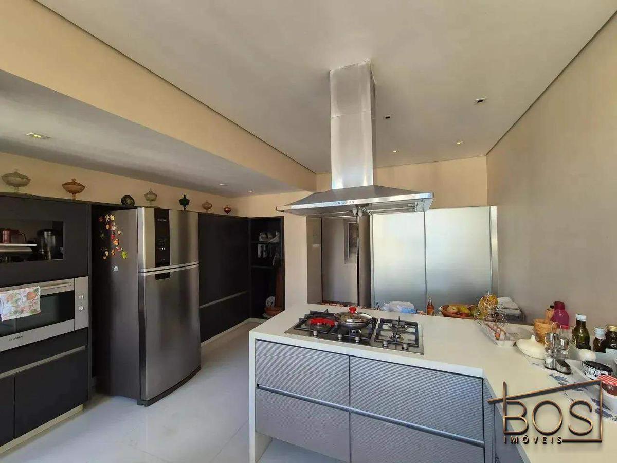 Apartamento, Lourdes, 4 Quartos, 3 Vagas, 2 Suítes