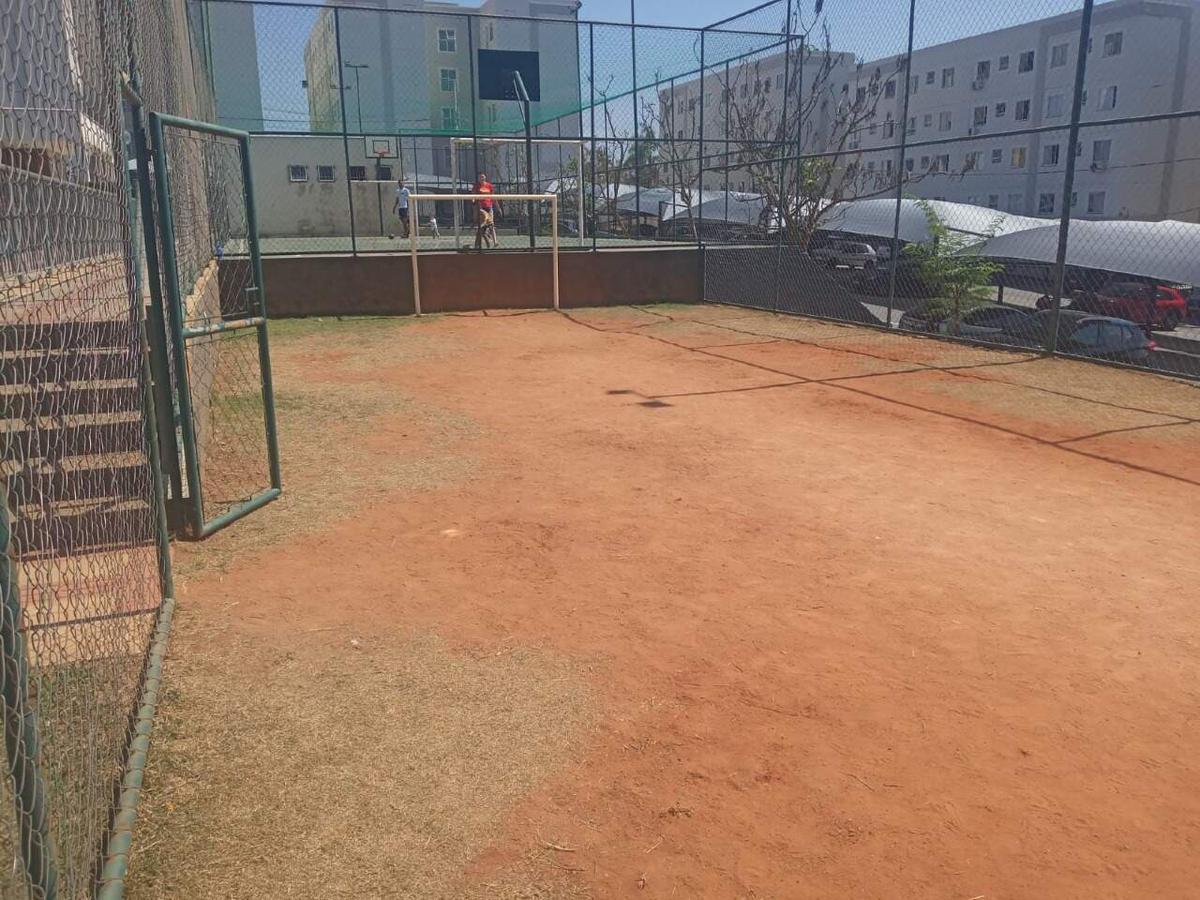 Apartamento, Três Barras, 2 Quartos, 1 Vaga