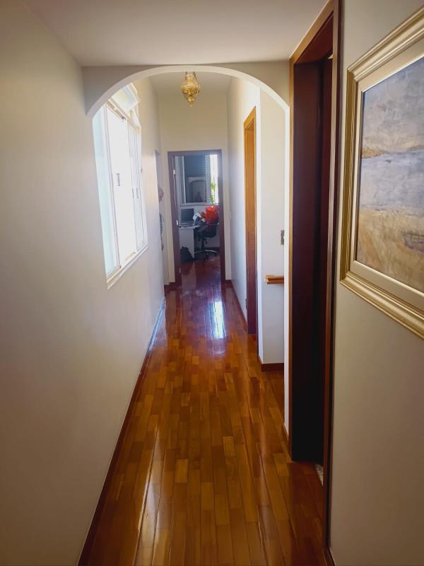 Casa, Padre Eustáquio, 4 Quartos, 4 Vagas, 1 Suíte