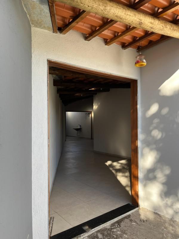 Casa, Recanto do Cedro, 2 Quartos, 2 Vagas