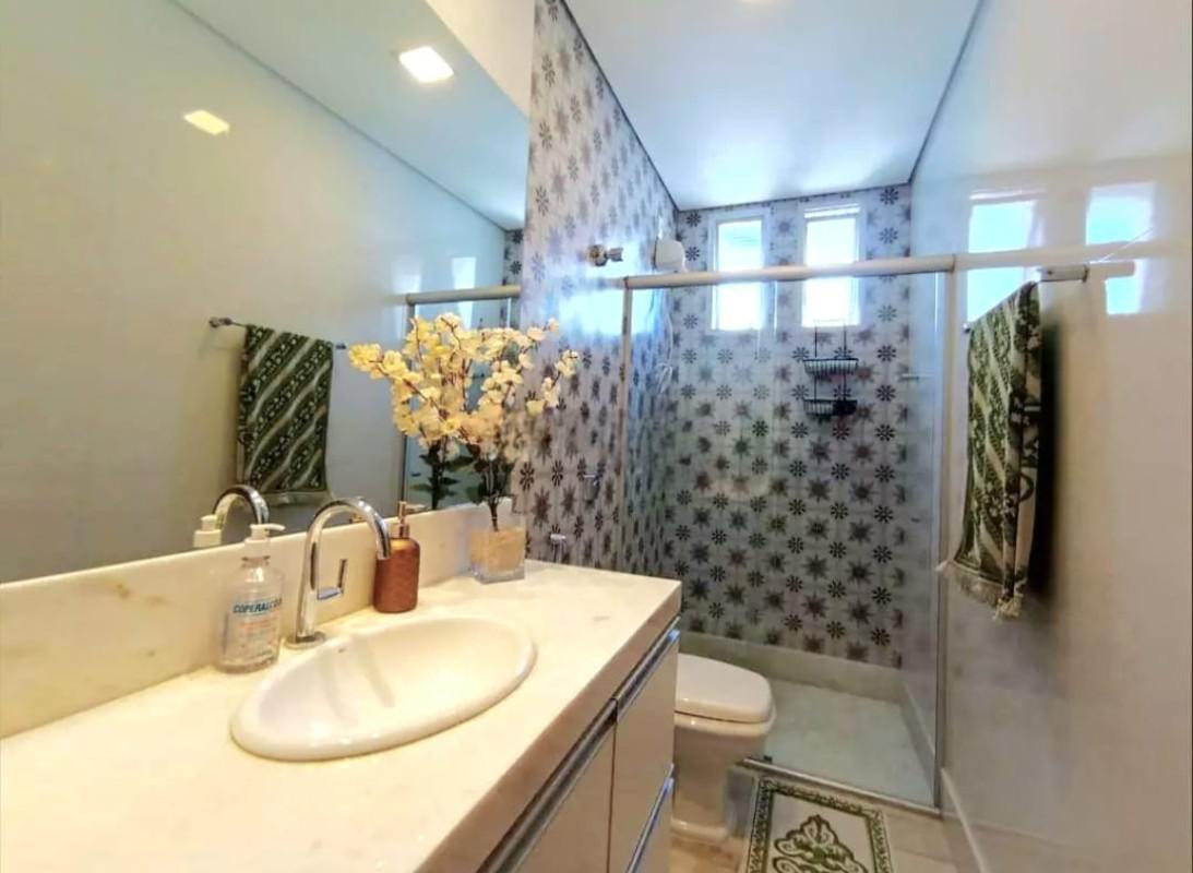 Apartamento, Cruzeiro, 3 Quartos, 1 Vaga, 1 Suíte