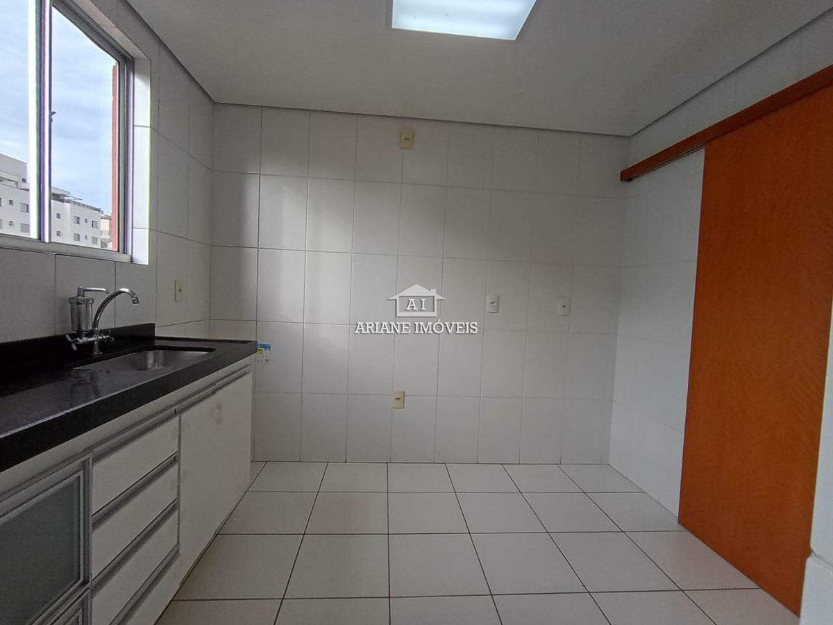 Apartamento, Fernão Dias, 3 Quartos, 1 Vaga, 1 Suíte