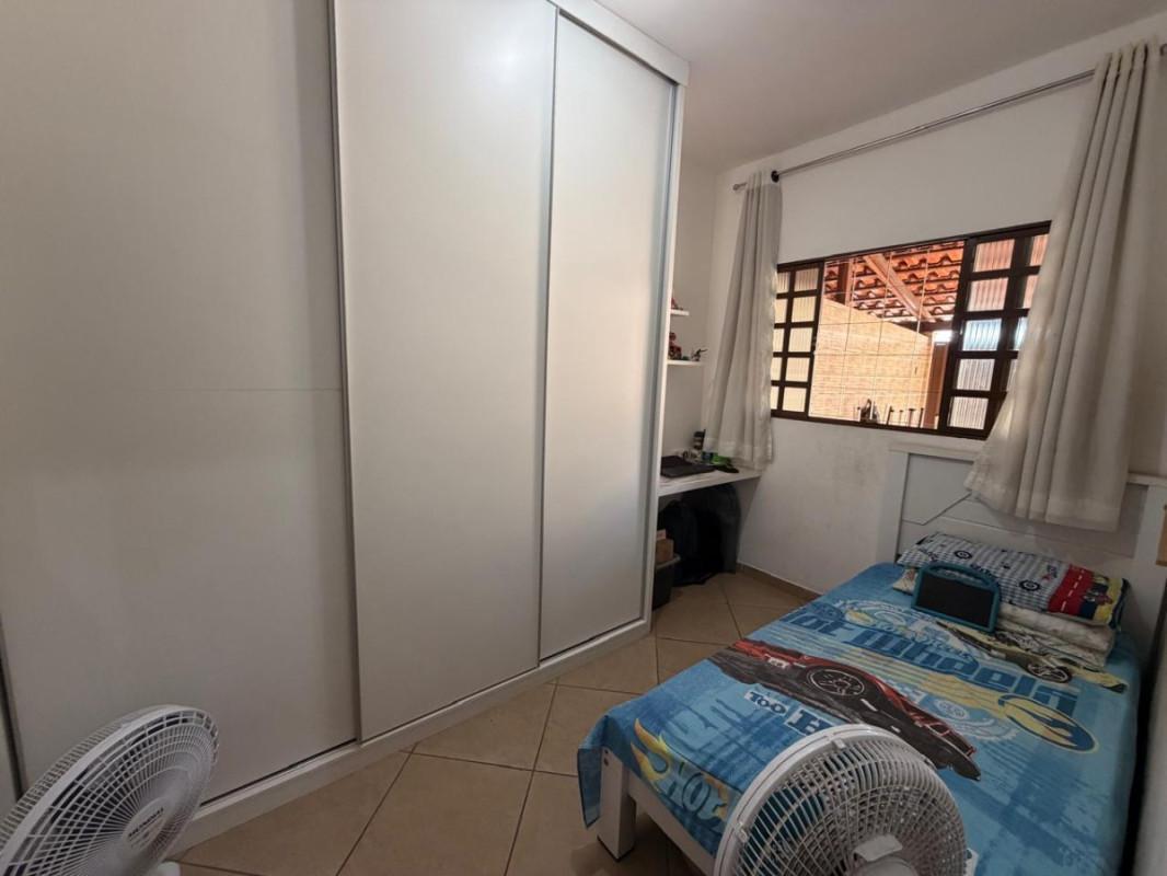 Casa, São Pedro, 3 Quartos, 2 Vagas