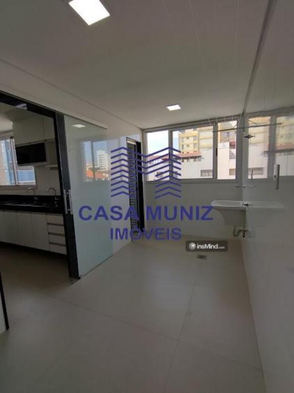 Apartamento, Cidade Nova, 4 Quartos, 4 Vagas, 4 Suítes