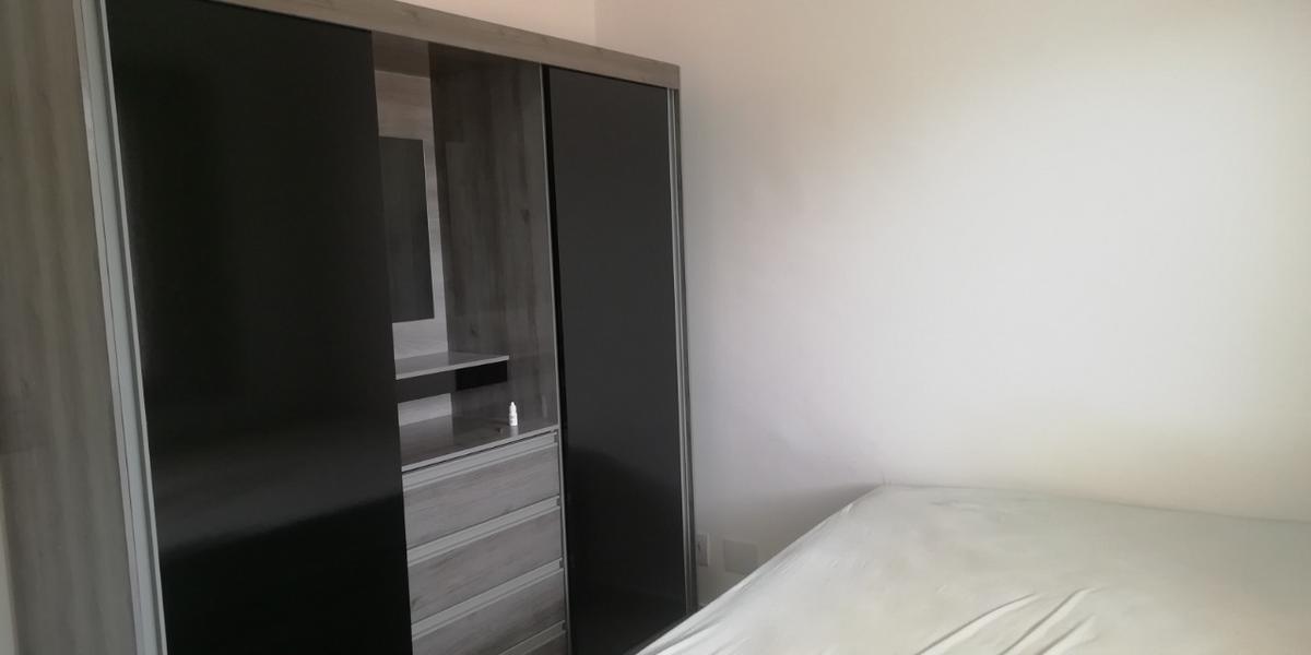 Apartamento, Havaí, 2 Quartos, 0 Vaga
