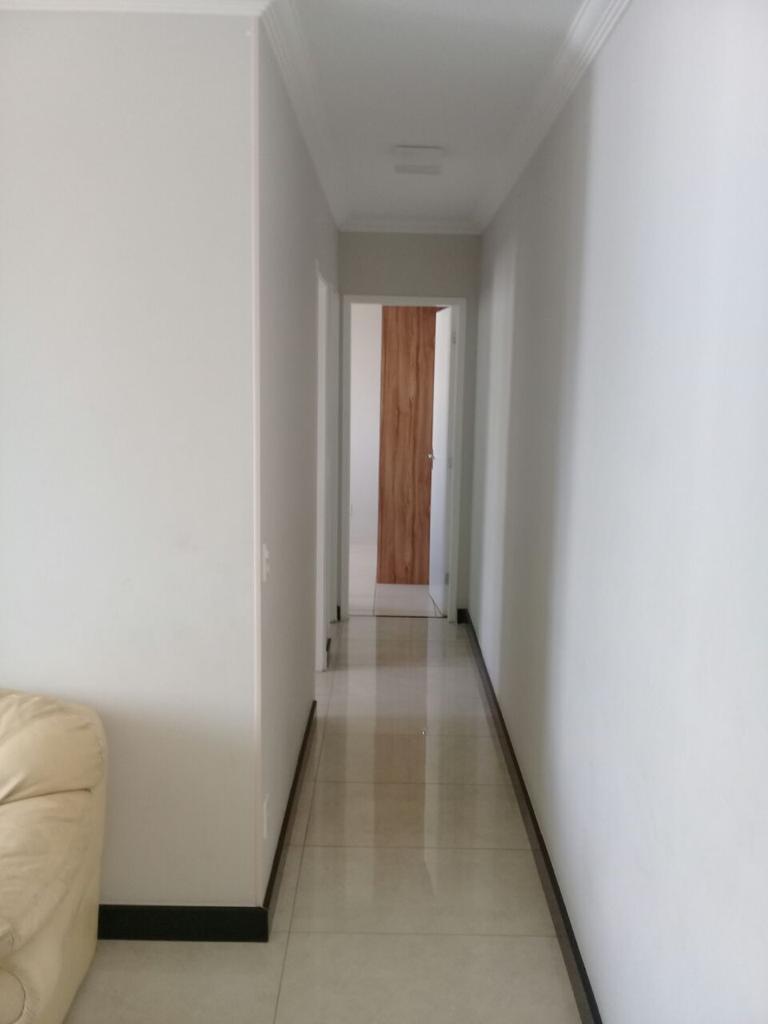 Apartamento, Caiçaras, 2 Quartos, 1 Vaga, 1 Suíte