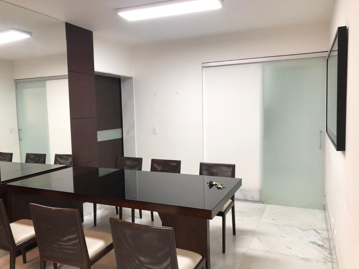Apartamento, Lourdes, 3 Quartos, 2 Vagas, 1 Suíte