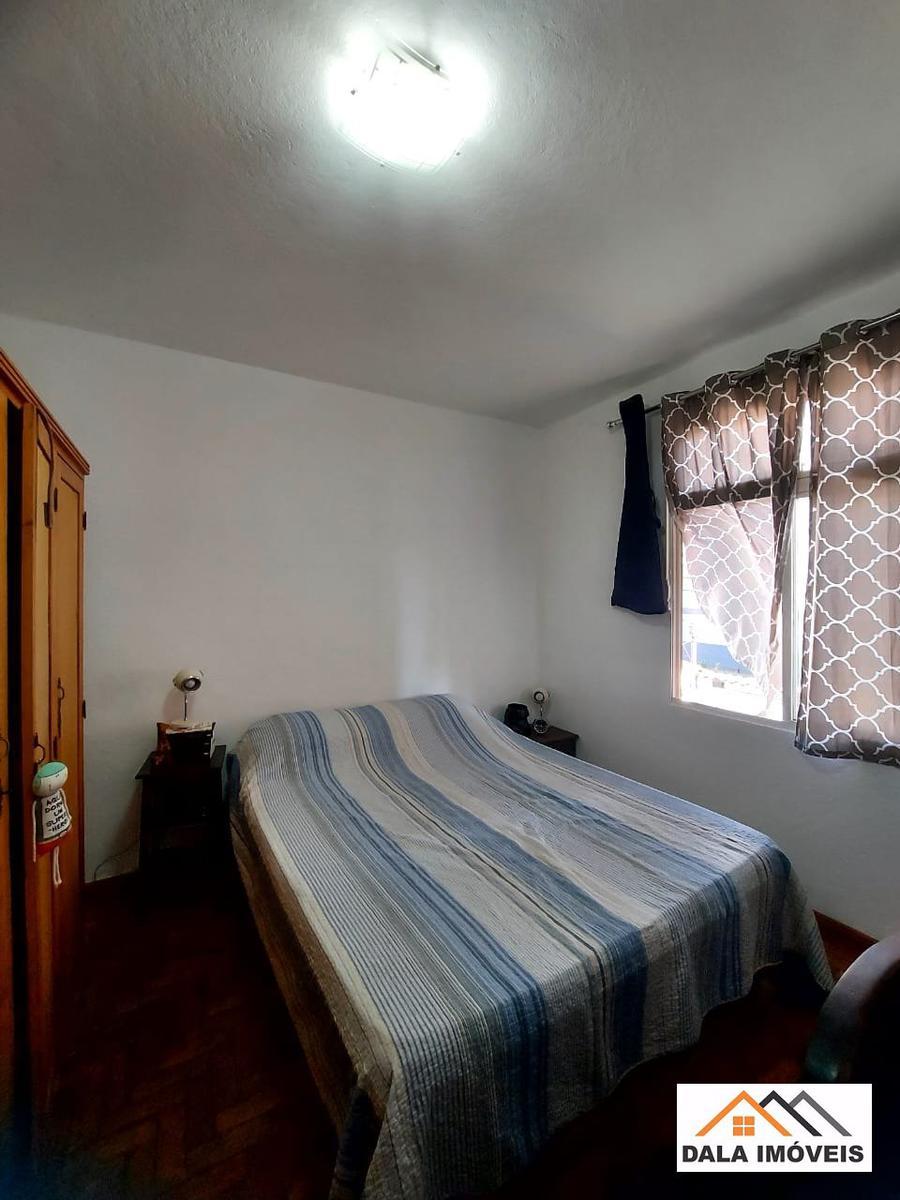 Casa, João Pinheiro, 4 Quartos, 2 Vagas