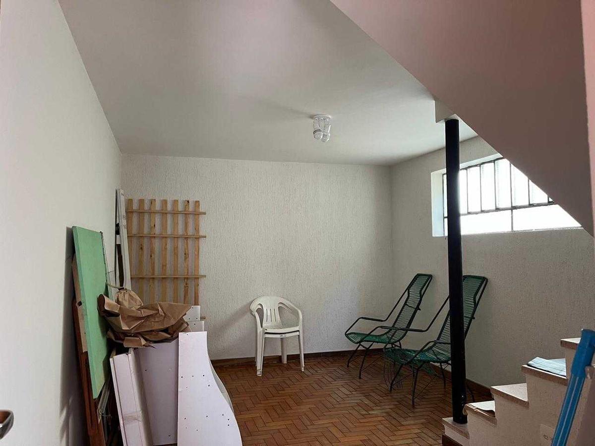 Casa, Santa Efigênia, 7 Quartos, 1 Vaga