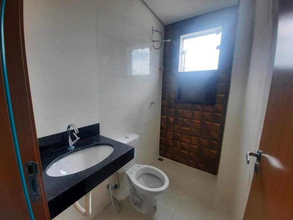 Apartamento, Bom Jesus, 2 Quartos, 1 Vaga