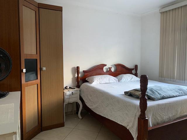 Casa, São Salvador, 3 Quartos, 2 Vagas, 1 Suíte