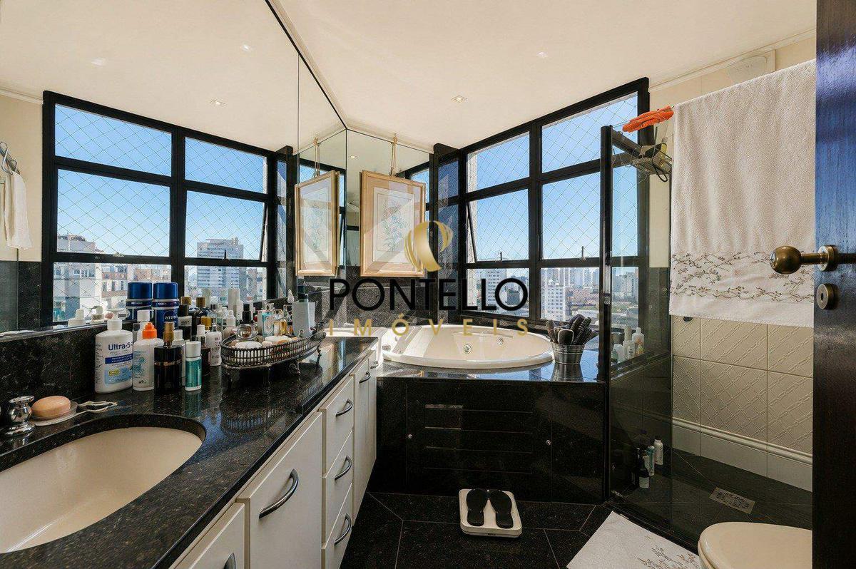Apartamento, Luxemburgo, 4 Quartos, 4 Vagas, 2 Suítes