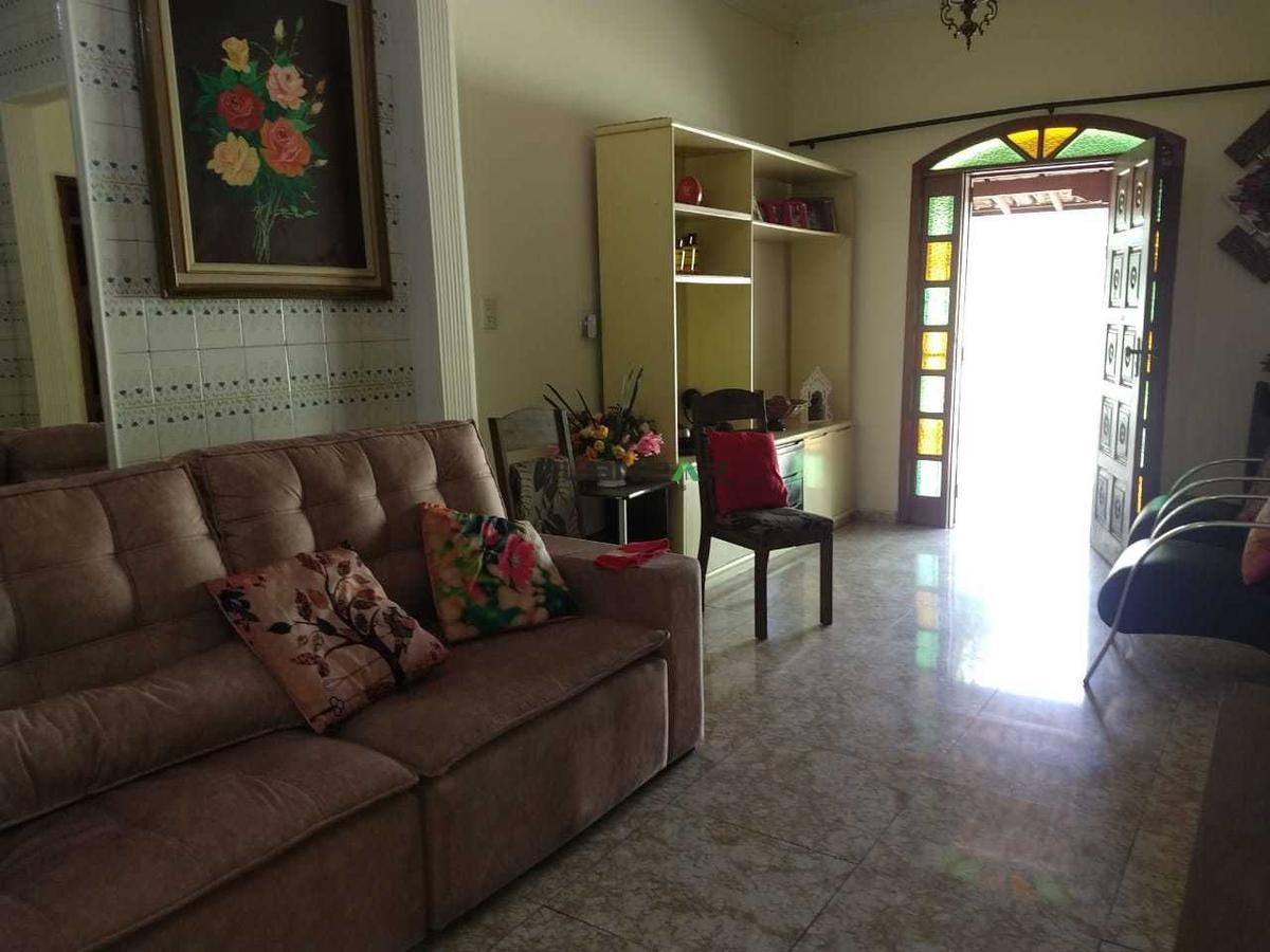 Casa, Parque Duval de Barros, 2 Quartos, 4 Vagas