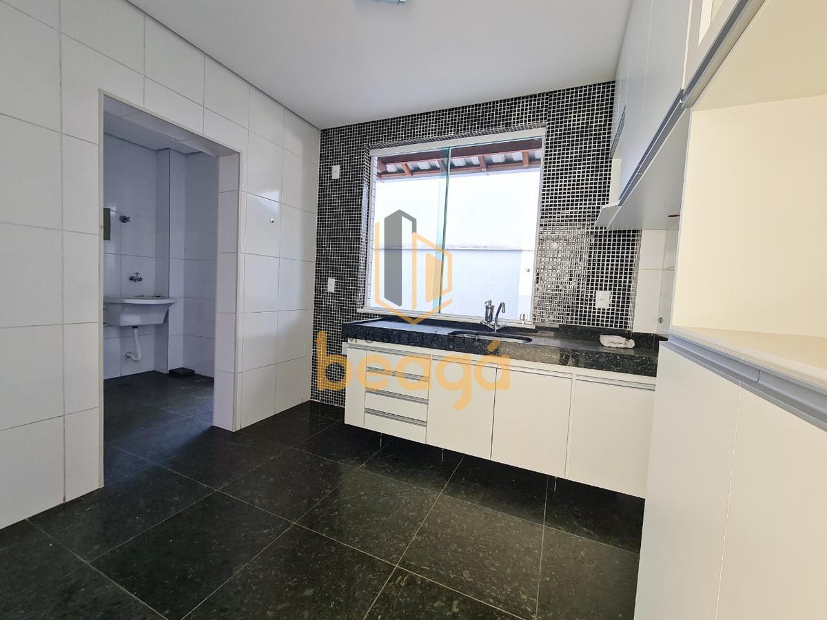Apartamento, Santa Amélia, 3 Quartos, 2 Vagas, 1 Suíte