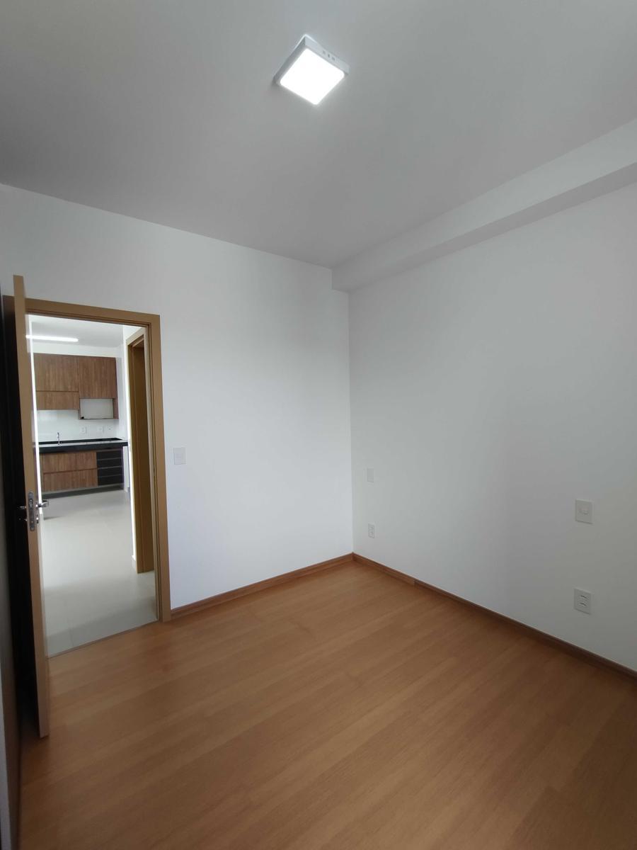 Apartamento, Cidade Nova, 2 Quartos, 2 Vagas, 2 Suítes
