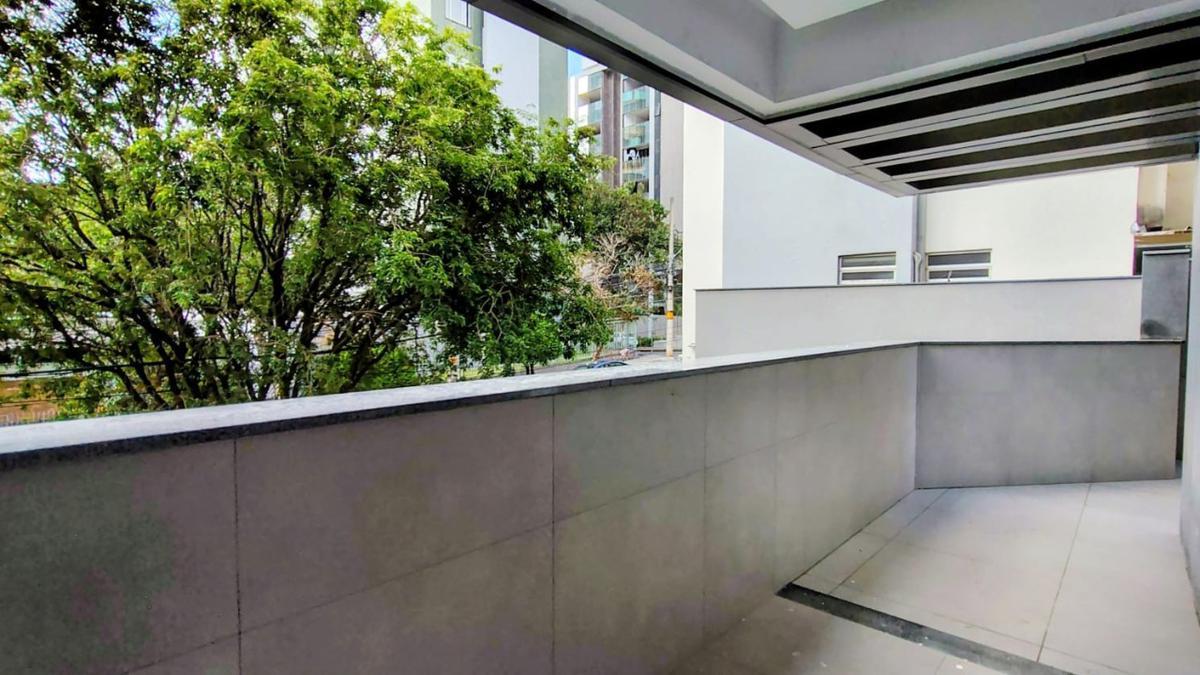 Apartamento, Anchieta, 3 Quartos, 2 Vagas, 1 Suíte