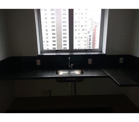 Apartamento, Centro, 3 Quartos, 2 Vagas, 1 Suíte