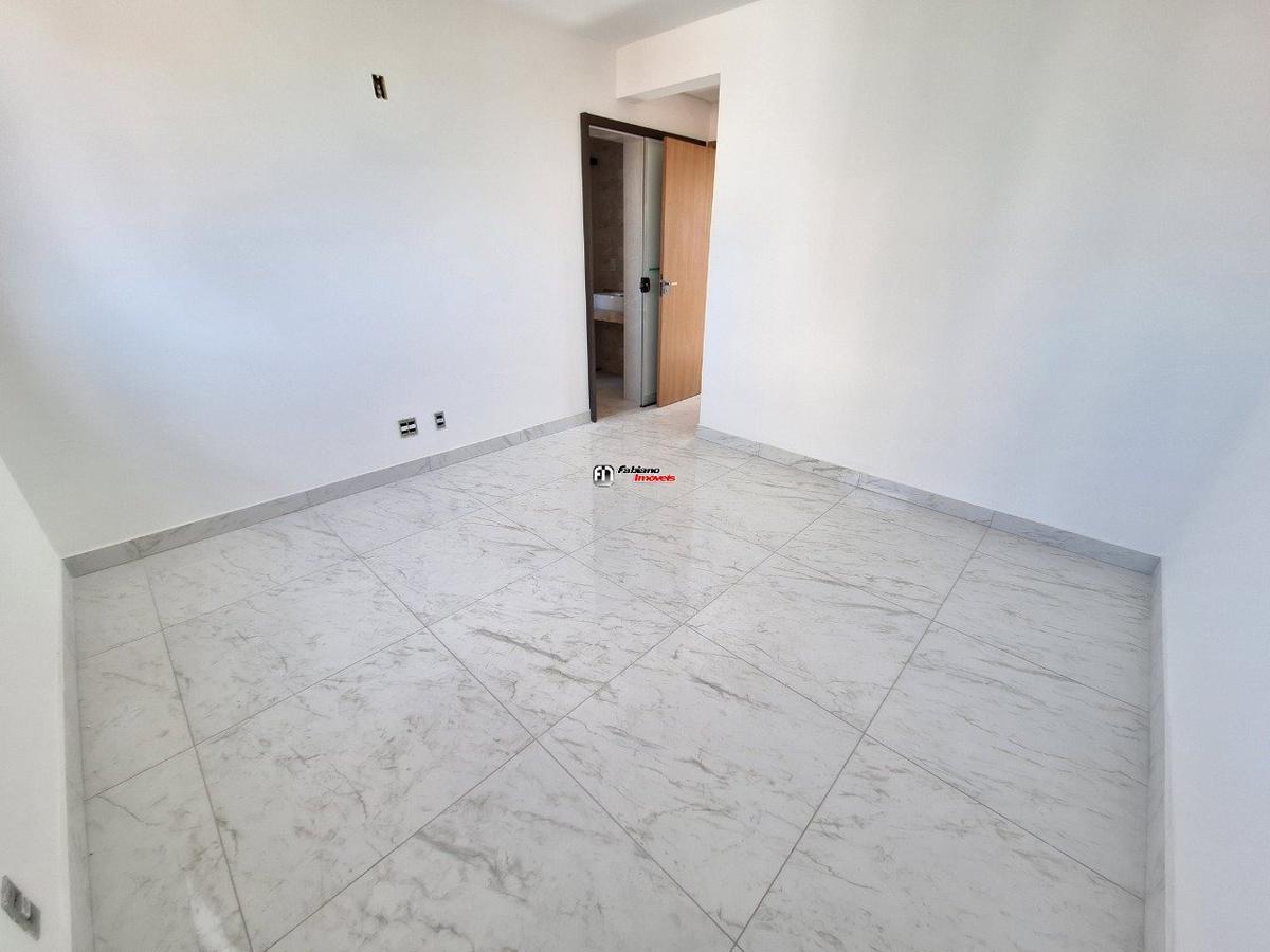 Apartamento, Liberdade, 4 Quartos, 3 Vagas, 4 Suítes