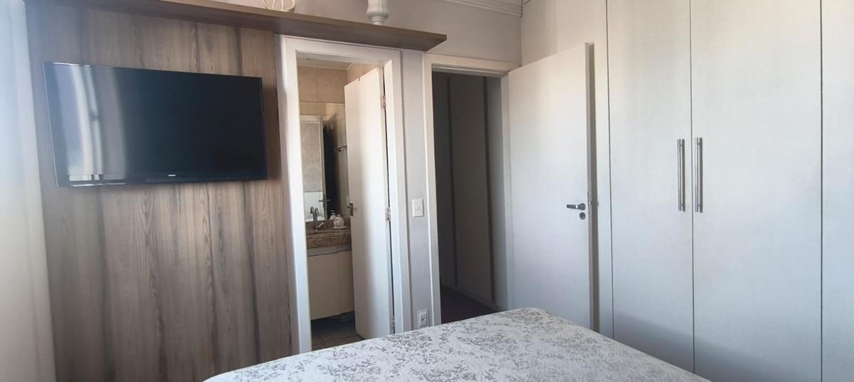 Cobertura, Palmares, 4 Quartos, 2 Vagas, 1 Suíte