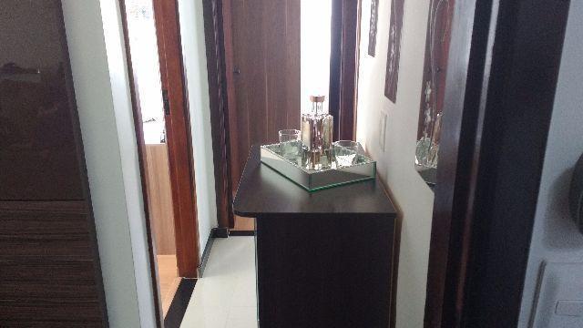 Apartamento, Castelo, 3 Quartos, 1 Vaga, 1 Suíte