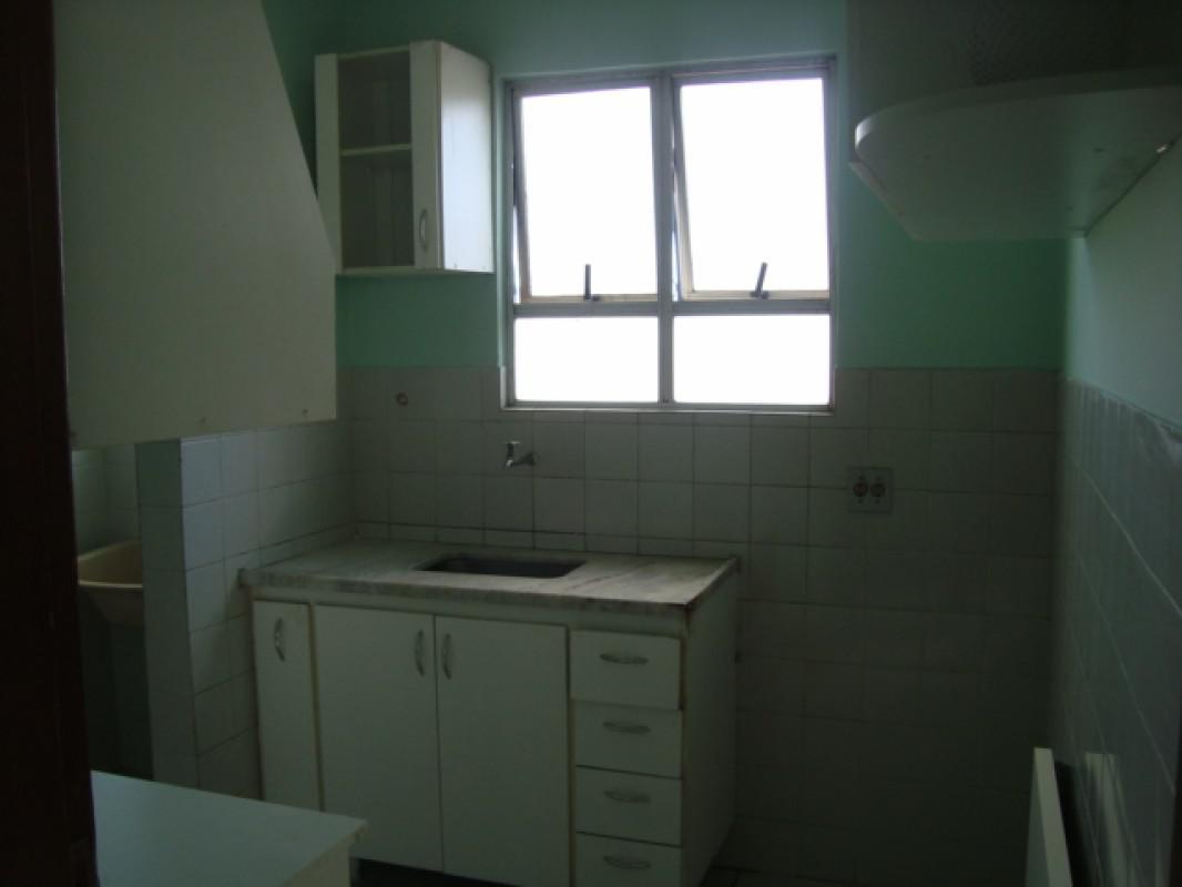 Apartamento, Palmares, 3 Quartos, 1 Vaga