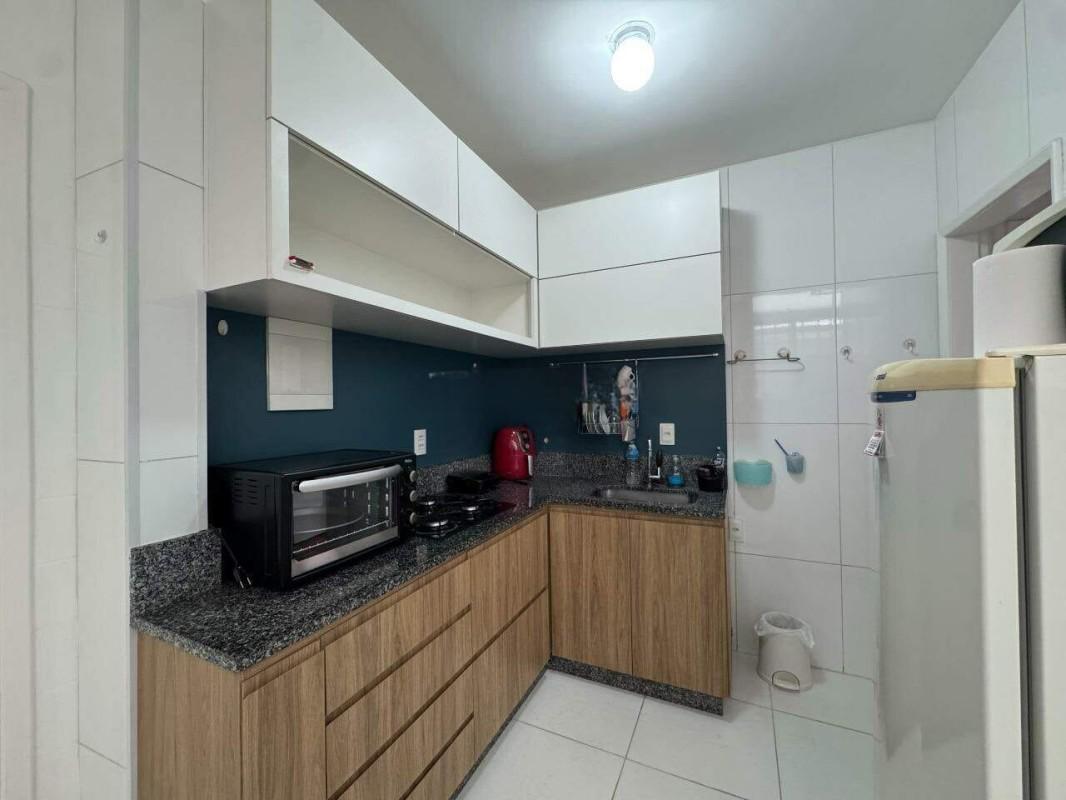 Apartamento, Anchieta, 3 Quartos, 1 Vaga