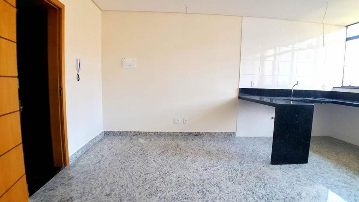 Apartamento, Lourdes, 1 Quarto, 1 Vaga