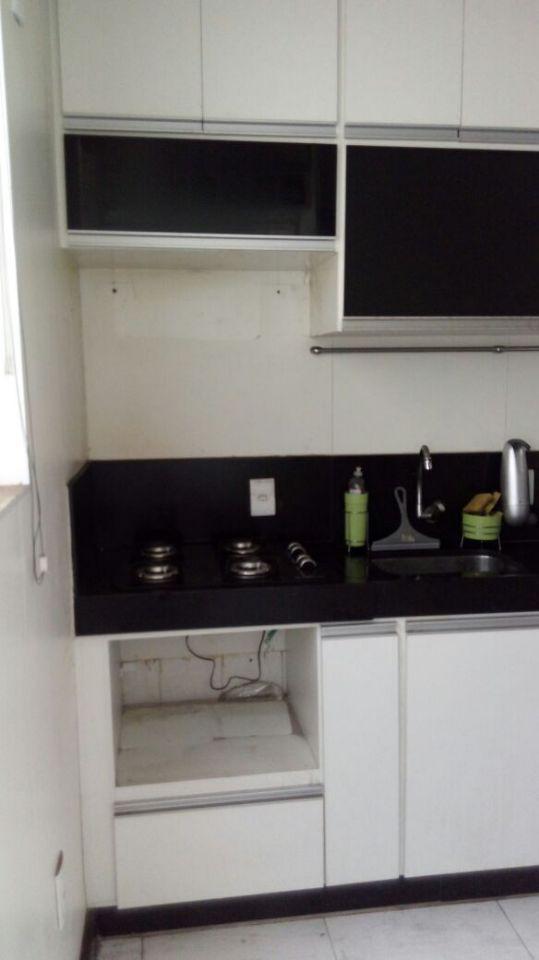 Casa, Santa Mônica, 3 Quartos, 4 Vagas, 1 Suíte