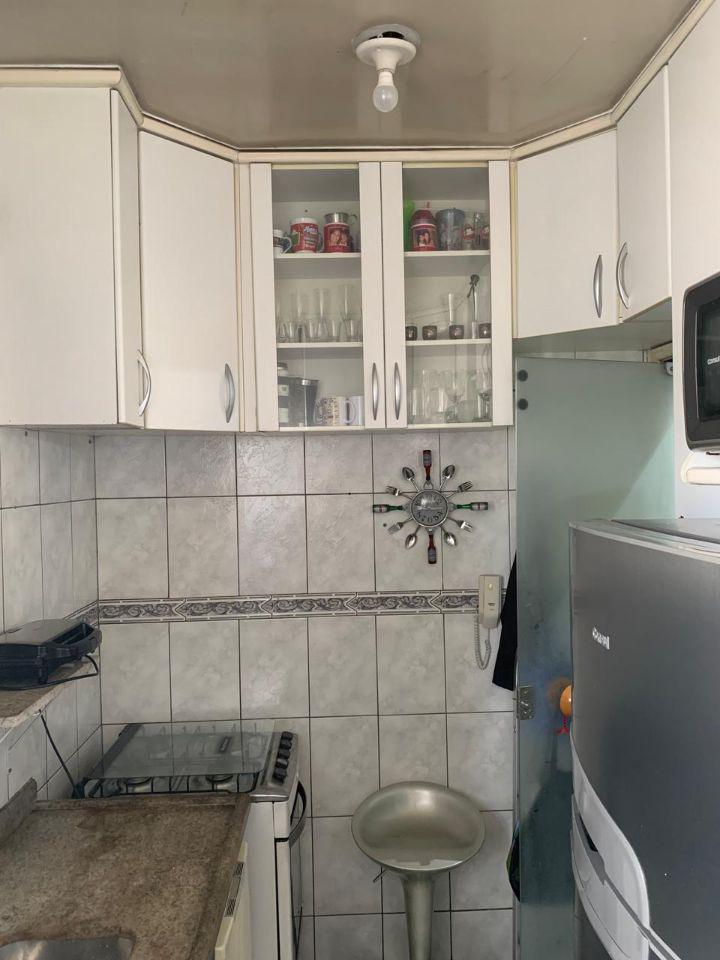Apartamento, Santa Cruz, 3 Quartos, 1 Vaga