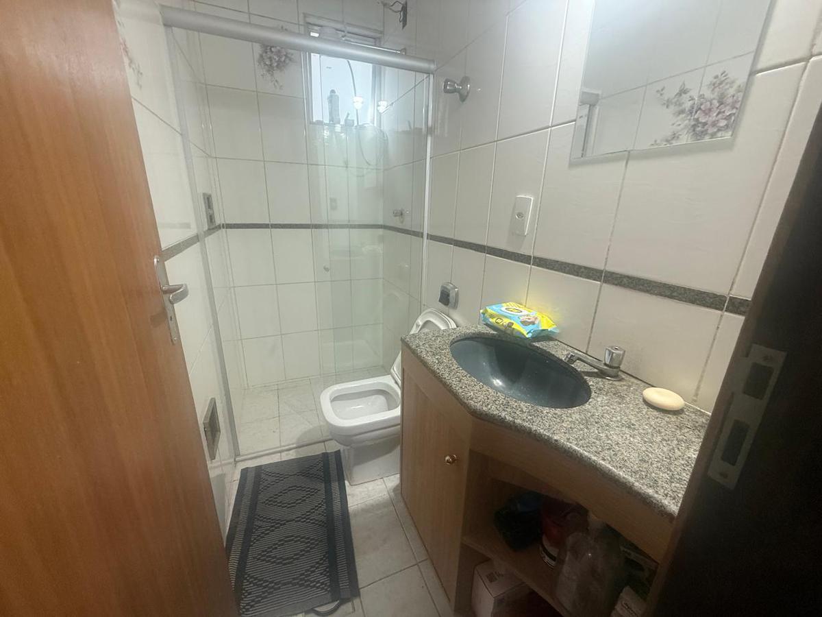 Cobertura, Santa Cruz, 4 Quartos, 2 Vagas, 1 Suíte