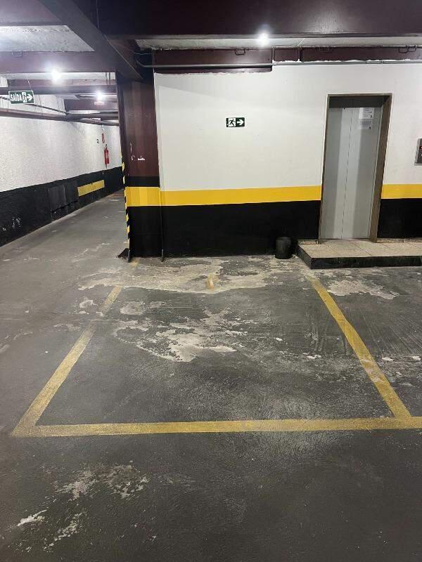Sala, Barro Preto, 0 Quarto, 1 Vaga