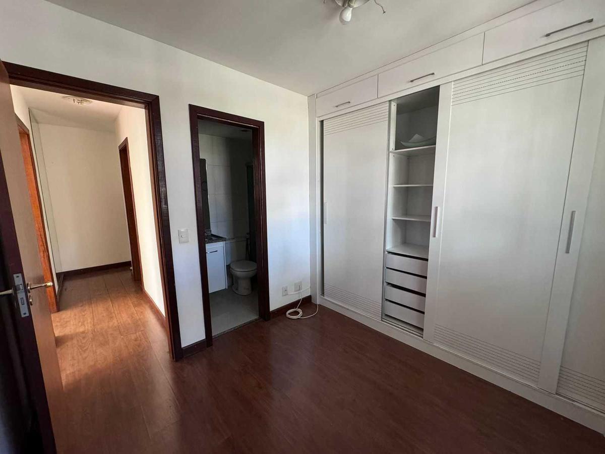 Apartamento, Paquetá, 3 Quartos, 1 Vaga, 1 Suíte