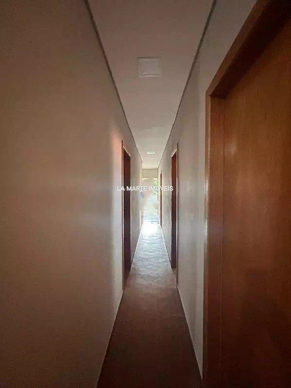 Casa, Eldorado, 3 Quartos, 2 Vagas, 1 Suíte
