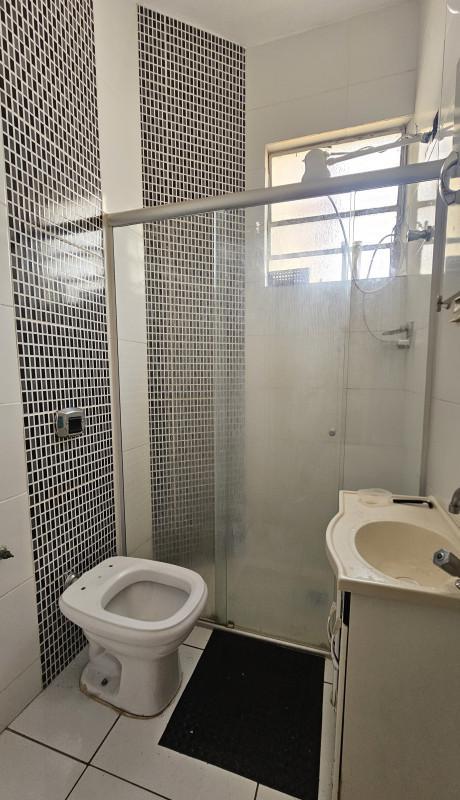 Apartamento, São Cristóvão, 1 Quarto, 1 Vaga