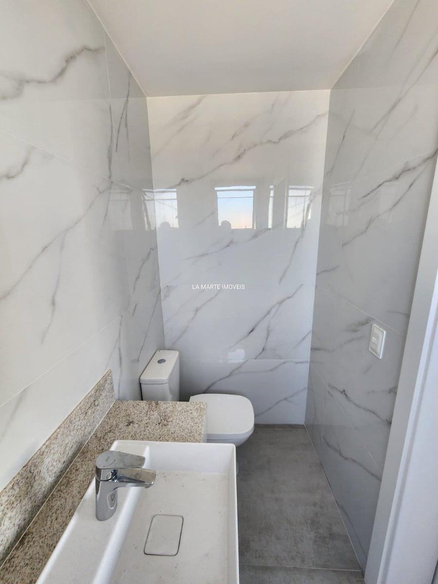 Apartamento, Novo Eldorado, 3 Quartos, 2 Vagas, 1 Suíte