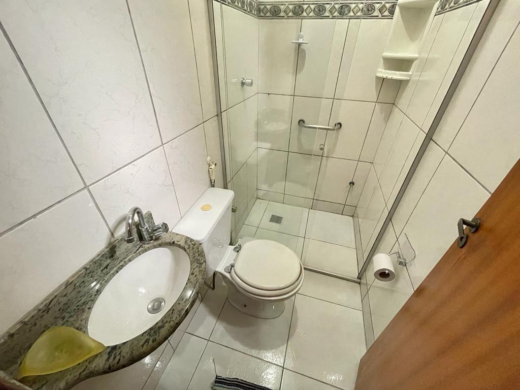 Casa, Planalto, 2 Quartos, 1 Vaga, 1 Suíte