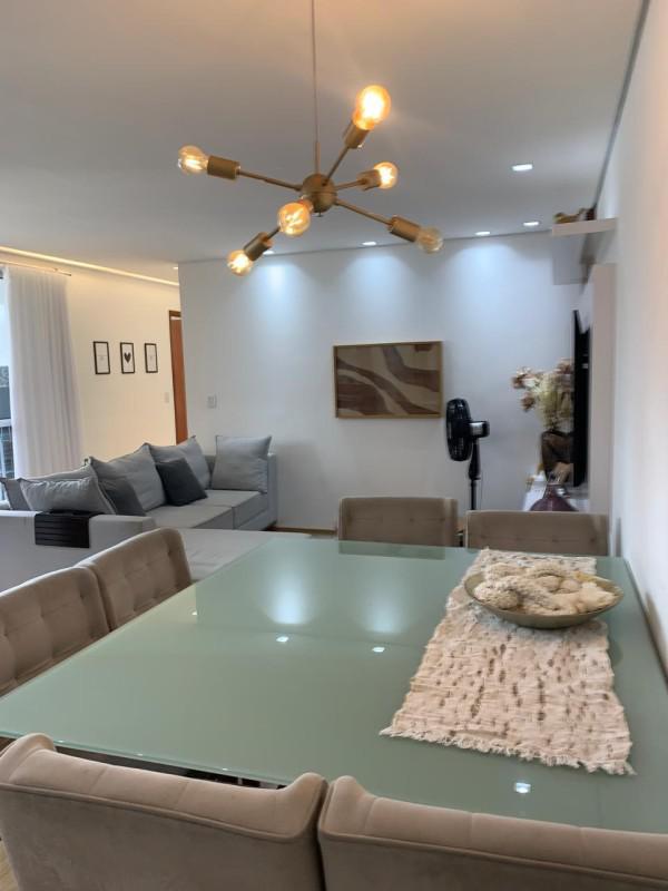 Apartamento, Ouro Preto, 3 Quartos, 2 Vagas, 1 Suíte