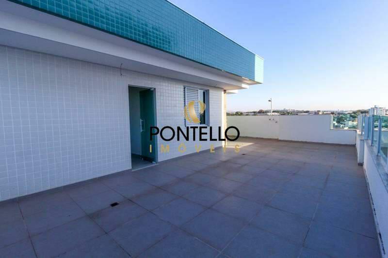 Cobertura, Itapoã, 4 Quartos, 4 Vagas, 2 Suítes