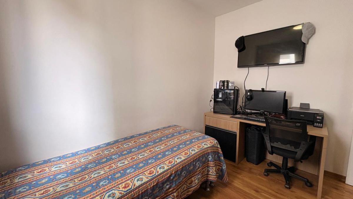Cobertura, Cruzeiro, 3 Quartos, 2 Vagas, 2 Suítes